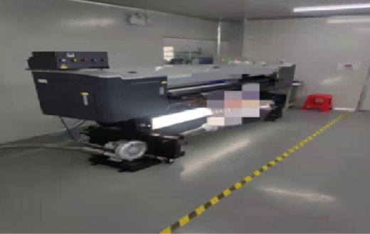 3D彩膜打印機(jī)