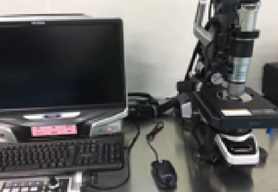 3D 表面輪廓儀